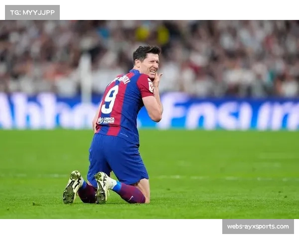 巴萨主力伤情严峻缺席国家德比 皇马备战顺利士气高涨