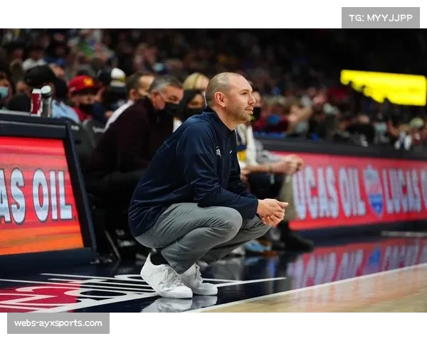 锡安难以被有效防守，掘金主帅指出戈登是少数例外者之一