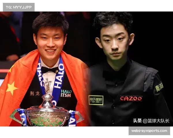 吴宜泽对阵赵心童关键转折 把握对手失误赢比赛