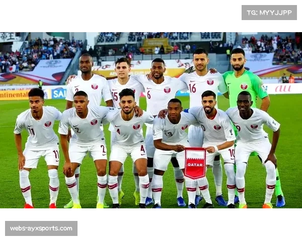 东道主卡塔尔首战意大利 U17世界杯虽败犹荣