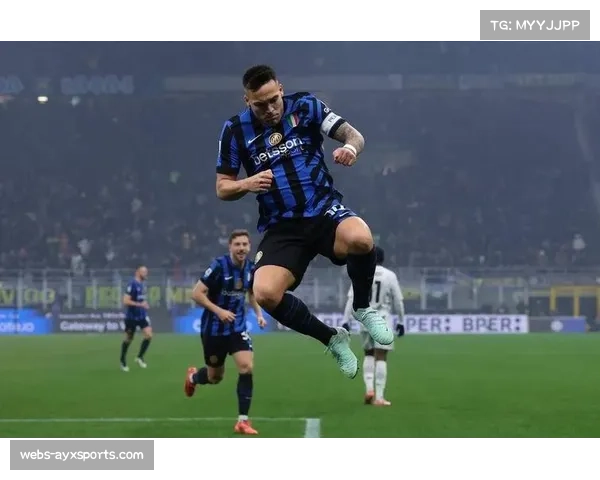 劳塔罗伤缺影响国米进攻但替补阵容及时补位